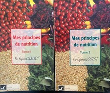 Raymond dextreit santé d'occasion Raymond dextreit santé d'occasion  Zillisheim