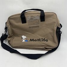 Metlife snoopy laptop for sale  Arlington Heights