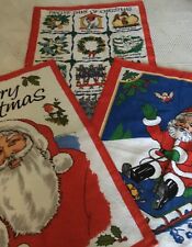 Tea towels days for sale  CHELTENHAM