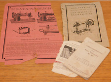 1928 singer kl.66 d'occasion  Saint-Louis