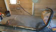 Yamaha sr400 500 for sale  BRADFORD