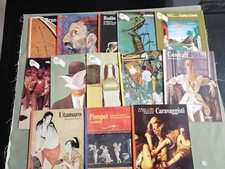 Lotto art dossier usato  Campolongo Tapogliano