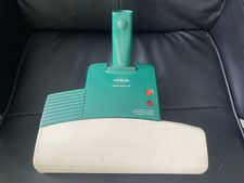 Vorwerk elektro teppichbürste gebraucht kaufen  Augsburg