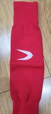 Football socks valsport for sale  LEICESTER