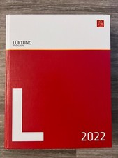 Gruppe handbuch lüftung gebraucht kaufen Gruppe handbuch lüftung gebraucht kaufen  Schwerin-Umland V