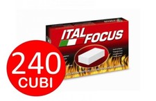 Italfocus diavolina accendifuo usato  Cortona