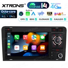 Xtrons android autoradio gebraucht kaufen  Deutschland