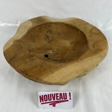 Coupe saladier bol d'occasion  Haguenau
