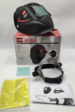Schweißhelm telwin 802818 gebraucht kaufen  Hütschenhausen
