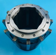 Burnerd me98 multisize for sale  BIRMINGHAM