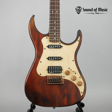 Axl guitars badwater for sale  Kokomo