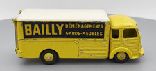 Simca cargo bailly d'occasion  Estaires