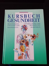 Gesundheit kursbuch guten gebraucht kaufen  Bremen