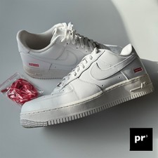 Nike supreme air for sale  LEICESTER