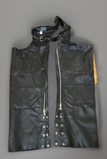 Vintage genuine leather for sale  Goose Creek
