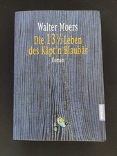 Leben käptn blaubär gebraucht kaufen  Düsseldorf