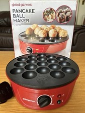 Global gizmos pancake for sale  LONDON
