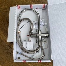 Franke omni stainless for sale  NEW MALDEN