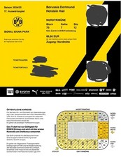 Zusammenhängende sitzplätze  gebraucht kaufen  Schwentinental