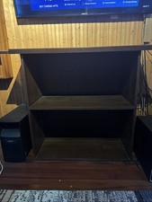 Podium style dark for sale  Onalaska
