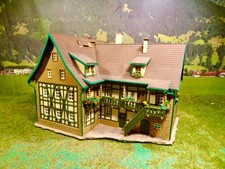 Vollmer 27107 fachwerkhaus gebraucht kaufen Vollmer 27107 fachwerkhaus gebraucht kaufen  Röthenbach a.d.Pegnitz