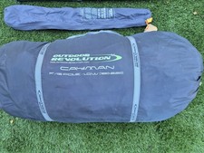 Outdoor revolution cayman for sale  GLOUCESTER