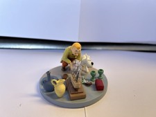 Tintin moulinsart figurine for sale  JOHNSTONE