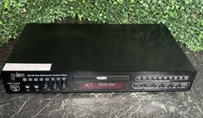 DVD player de karaokê multiformato V2Go GO-100 Plus Leia a descrição Funcionando comprar usado  Enviando para Brazil