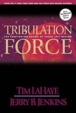 Tribulation force continuing for sale  Montgomery