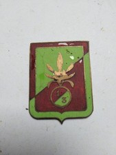 Légion étrangère insigne d'occasion Légion étrangère insigne d'occasion  Reuilly