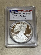 2005 american silver for sale  Porter