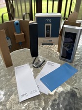 Ring doorbell pro for sale  Lake Geneva