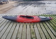 wavesport kayak for sale wavesport kayak for sale WOKING