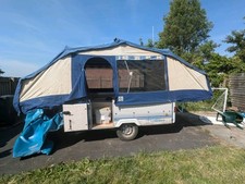 Conway cruiser trailer for sale  YORK