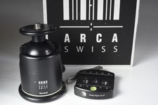Arca swiss monoball gebraucht kaufen  Hamburg