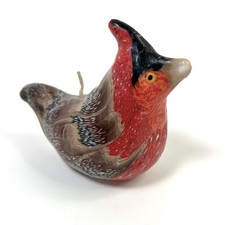 Red cardinal bird for sale  Wellington