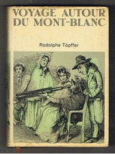 Voyage autour mont d'occasion  Valognes