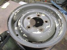 land rover modular rims for sale  GREAT YARMOUTH