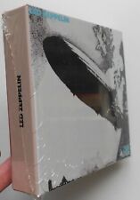 Led zeppelin first usato  Milano