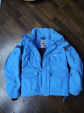 Snowboardjacke herren zimtster gebraucht kaufen  Marktsteft, Obernbreit, Seinsheim