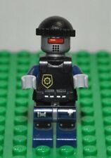 Lego minifigura robo usato  Casalpusterlengo
