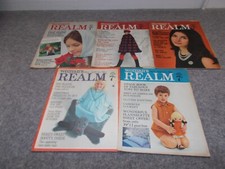 womans realm for sale womans realm for sale CANTERBURY