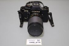 Contax rts carl gebraucht kaufen  Rethem