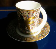 Rosenthal espresso moccatasse gebraucht kaufen  Ahrensburg