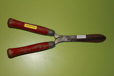 Alte handheckenschere 46cm gebraucht kaufen  Nideggen