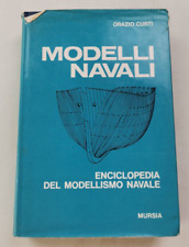 Orazio curti modelli usato  Albenga
