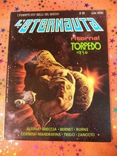 Fumetto comics eternauta usato  Vigarano Mainarda