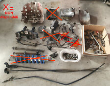 Stock ricambi honda usato  Mondovi
