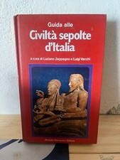 Luciano zeppegno luigi usato  Roma