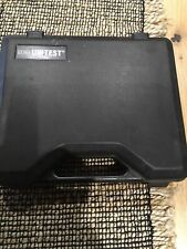 Unitest cable locator for sale  LINCOLN